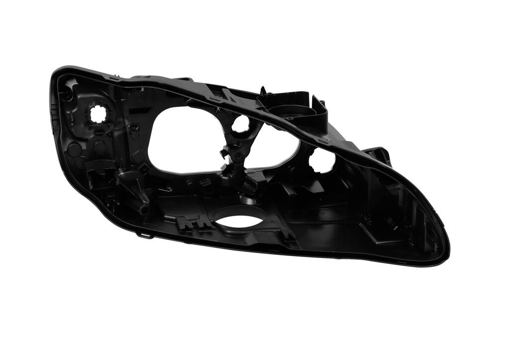 AUTOLUX Десен корпус за фарови на Volvo S60 2014-2018