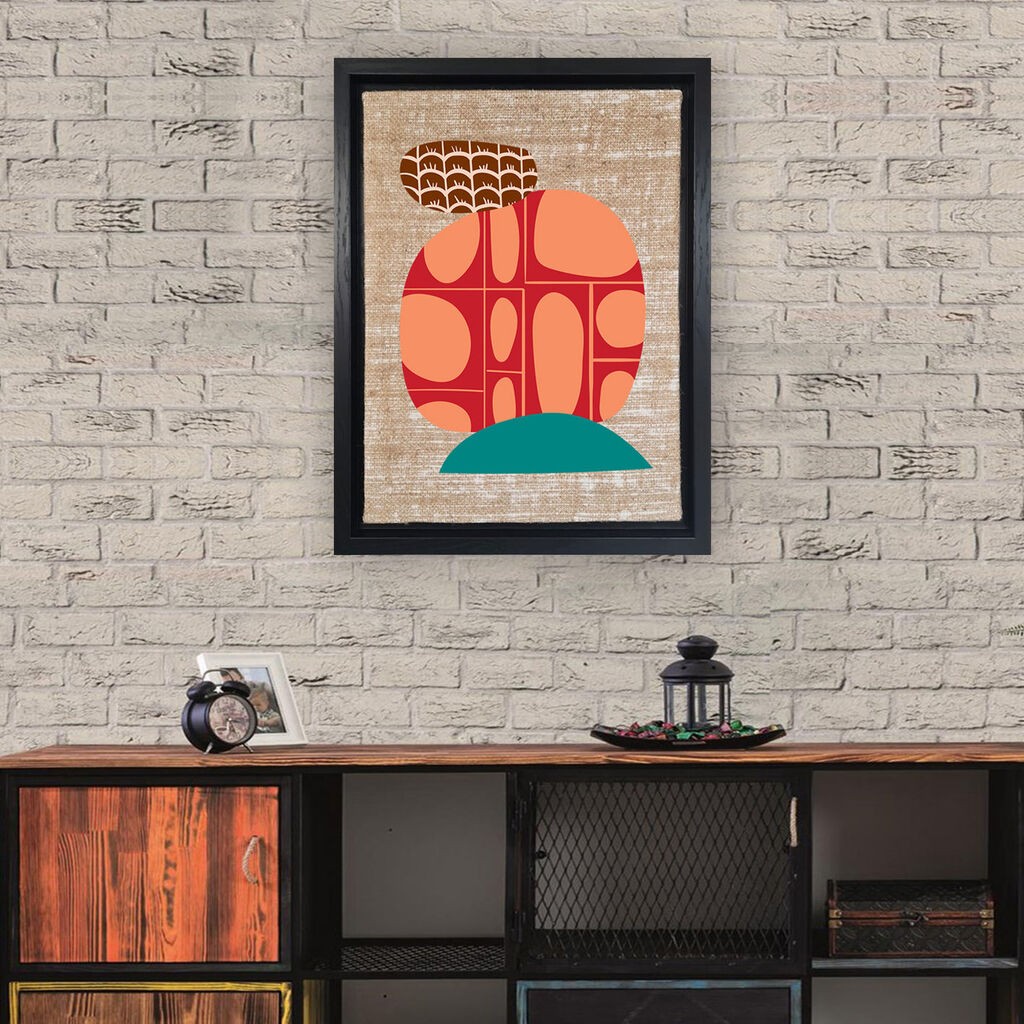 Слика Wallity LSJ417613529614-96136, 96x136 см