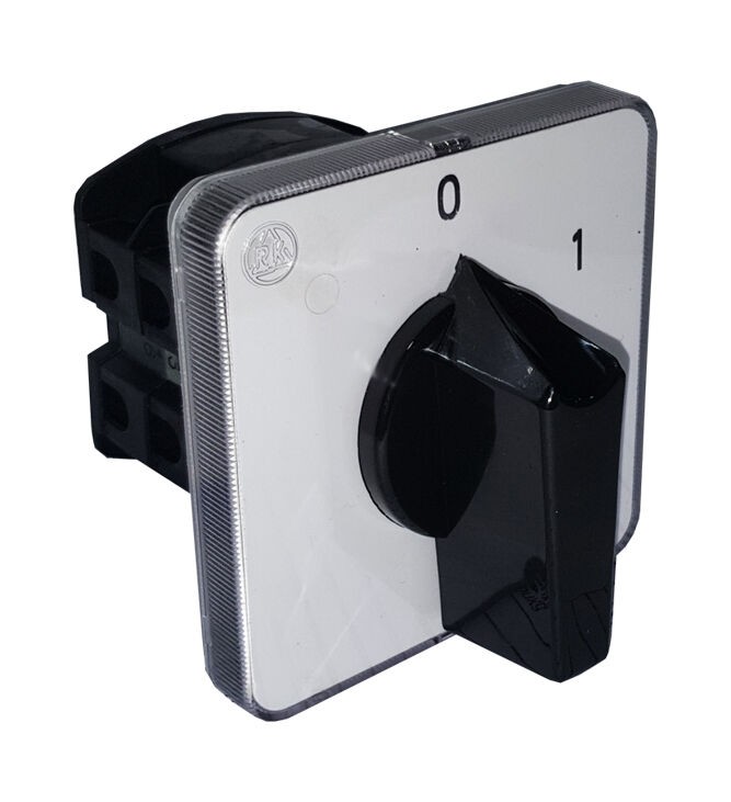 Раде Кончар Гребен 32A трофазен 1-0 BS32-10UC