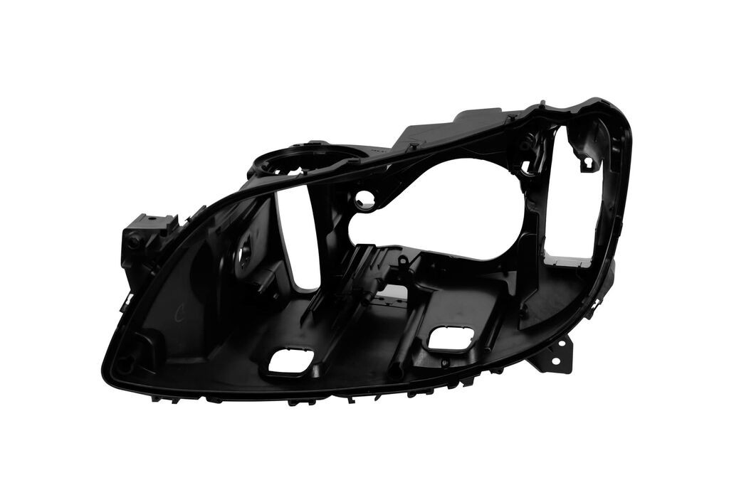 AUTOLUX Лев корпус за адаптивни Xenon фарови на BMW серија 7 F01, F02 2013-2015