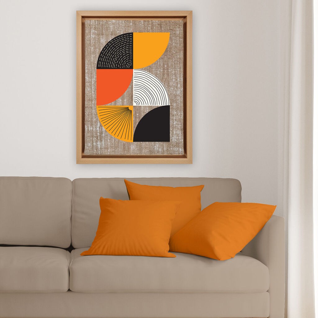 Слика Wallity LNJ1790153525-3646, 36x46 см