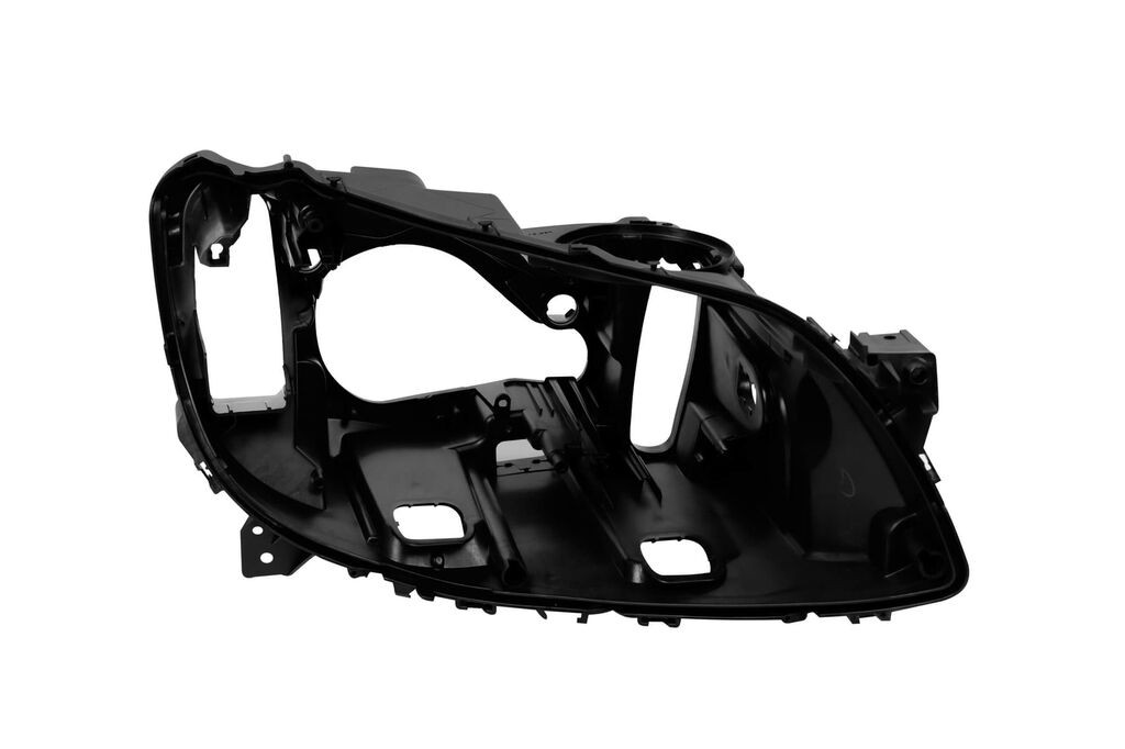 AUTOLUX Десен корпус за адаптивни Xenon фарови на BMW серија 7 F01, F02 2013-2015