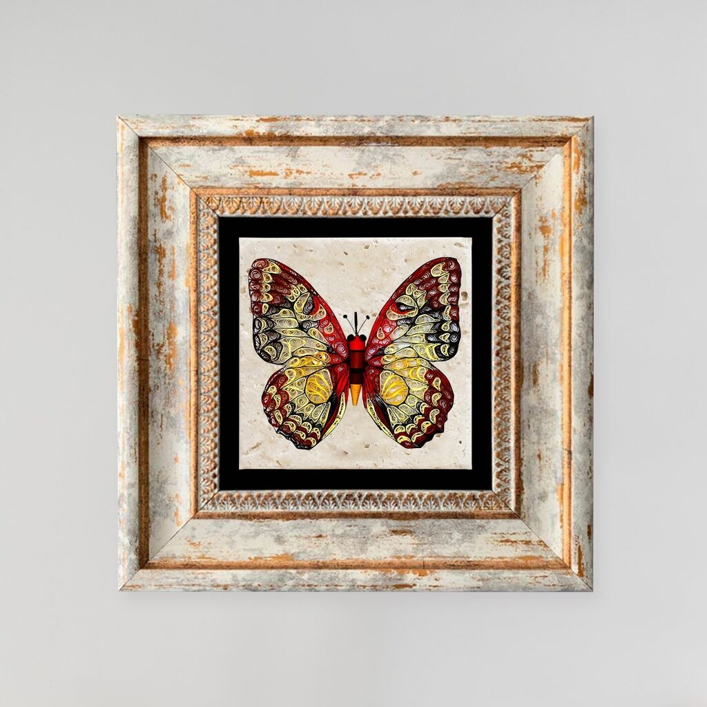 Слика во рамка Wallity TC1233, 20x20 см