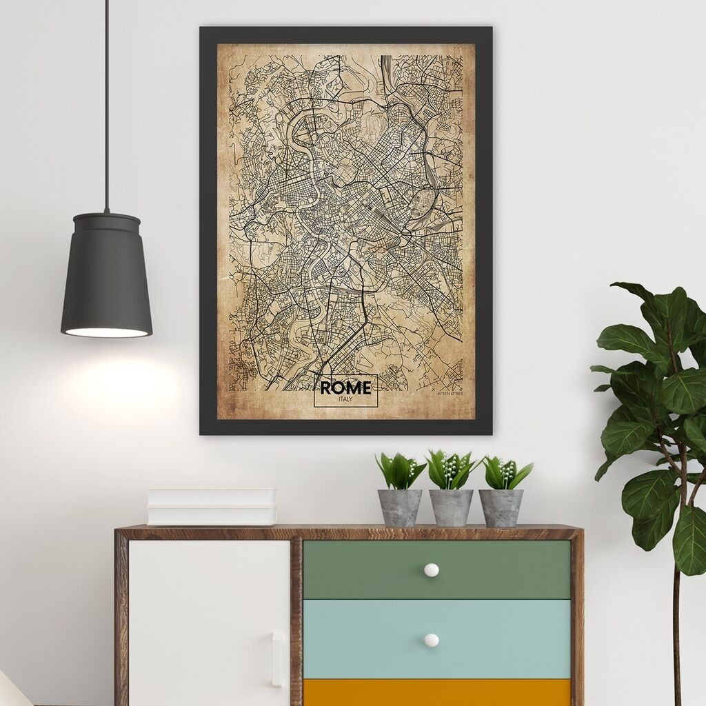 Слика Wallity SC80505418-3545, 35x45 см