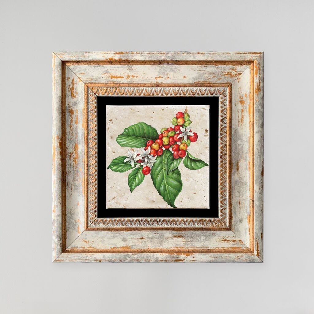 Слика во рамка Wallity TC195327, 20x20 см