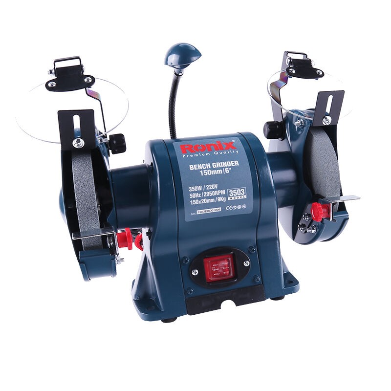 Ronix Столна брусилка-острилка 350W 3503