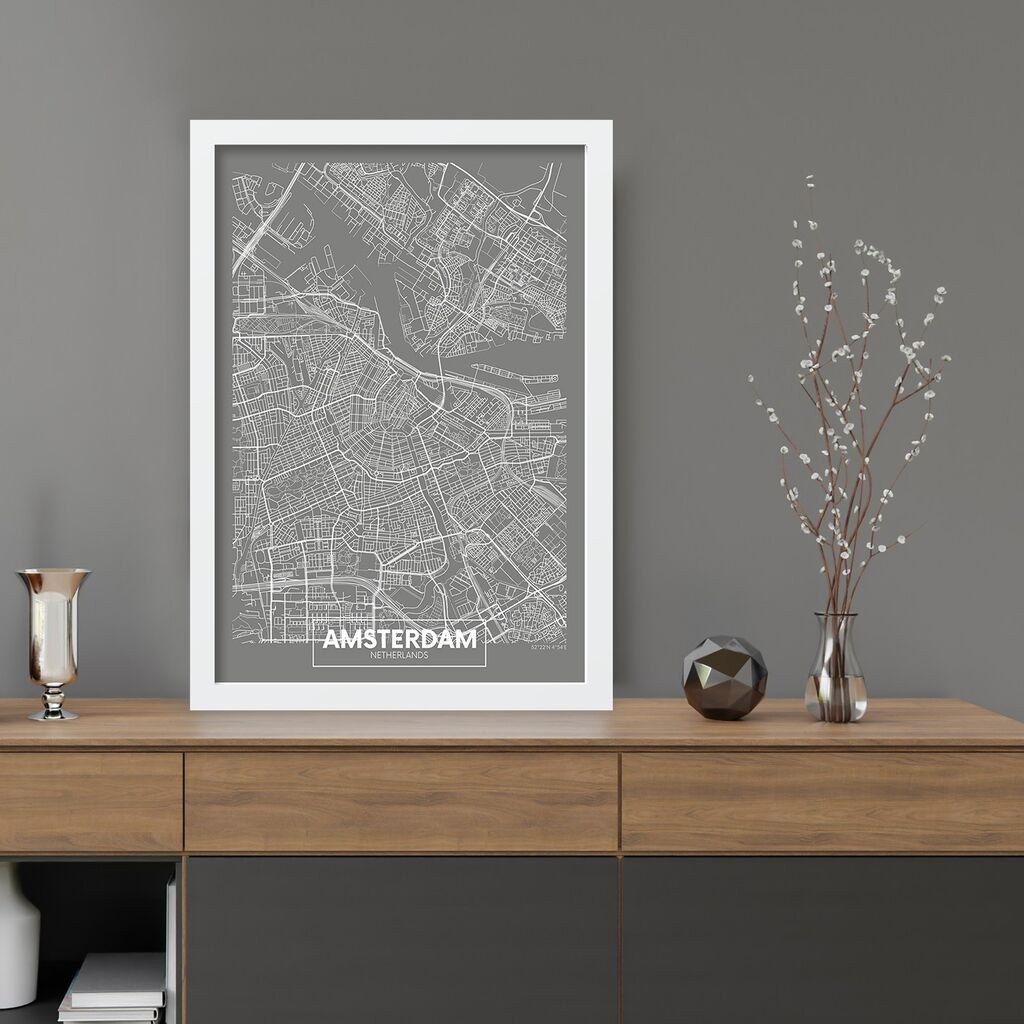 Слика од Wallity BC907070145-4055, 40x55 см