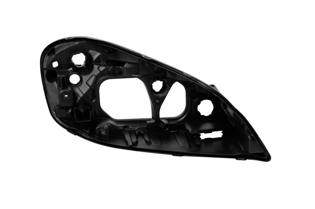 AUTOLUX Десен корпус за фарови на Volvo XC60 2008-2013