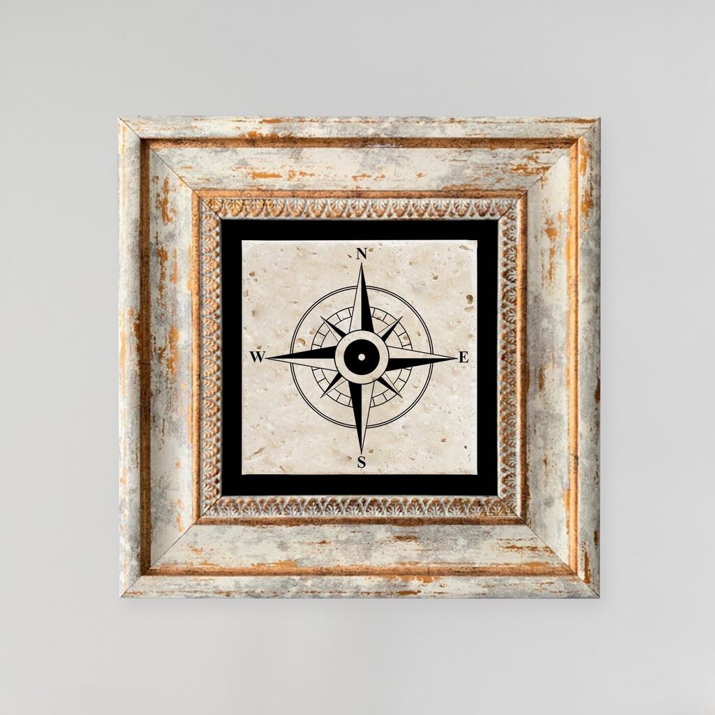 Слика во рамка Wallity TC175587030, 20x20 см