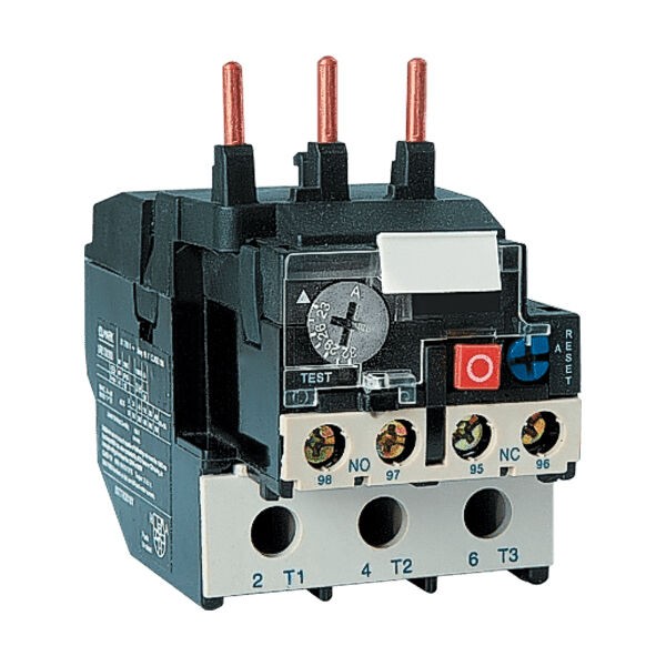 Alfa Electric Биметал 80–93A