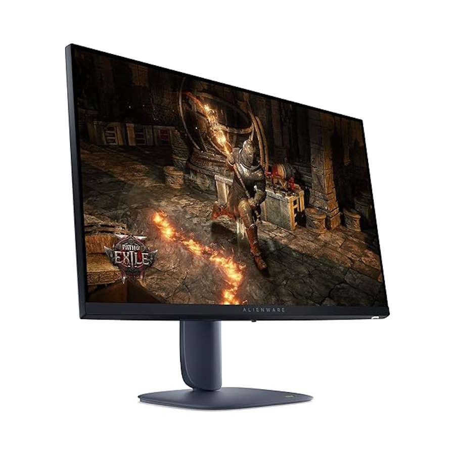 Dell Монитор AW2725DM 27” Alienware QHD 180Hz