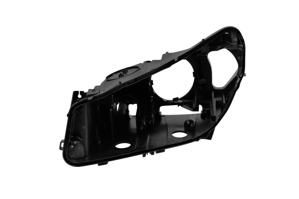 AUTOLUX Лев корпус за Xenon фарови на BMW серија 5 GT F07 2010-2015