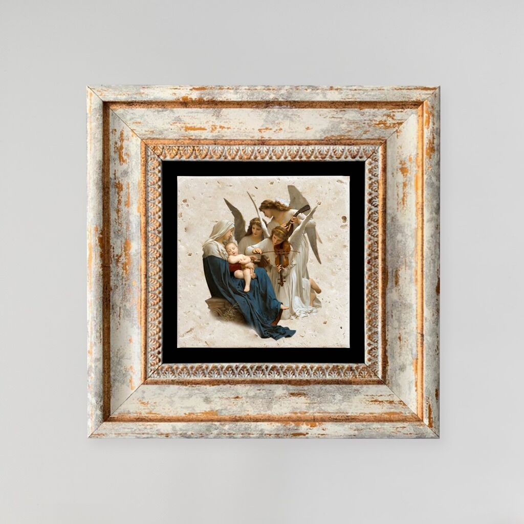 Слика во рамка Wallity TC664759, 20x20 см