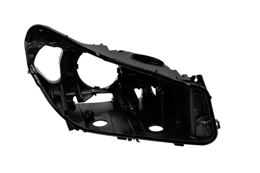 AUTOLUX Десен корпус за адаптивни Xenon фарови на BMW серија 5 GT F07 2012-2015