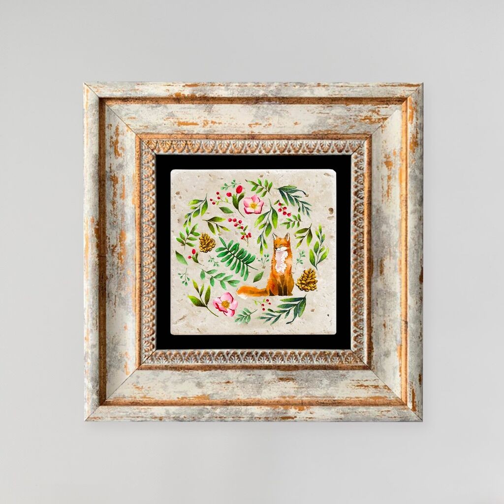 Слика во рамка Wallity TC456486, 20x20 см