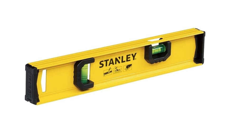 Alfa Electric Либела алуминиум I-BEAM 30cm 0-42-072