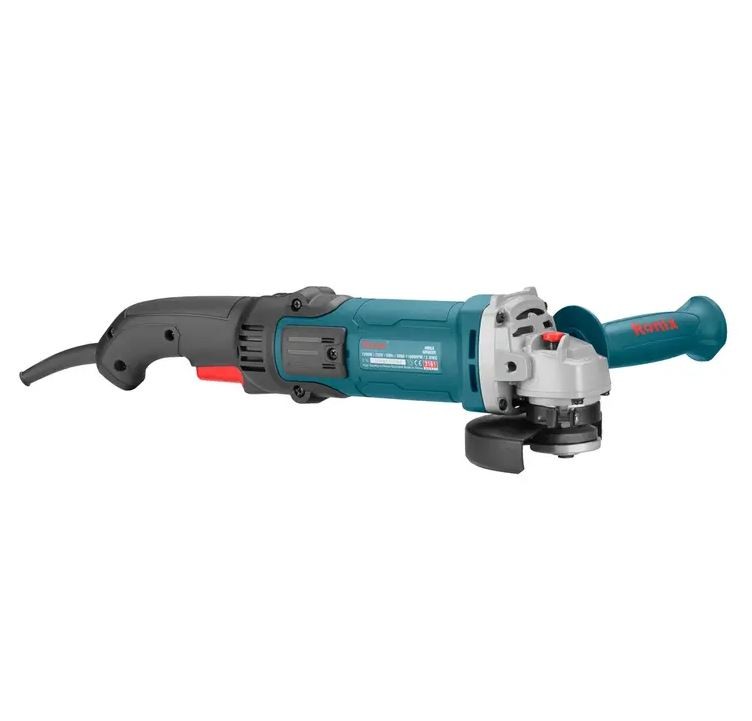 Alfa Electric Аголна брусилка 1200W 115mm 3161