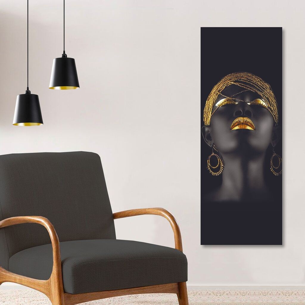 Слика „Волити" KNV4425_3080, 30x80 см