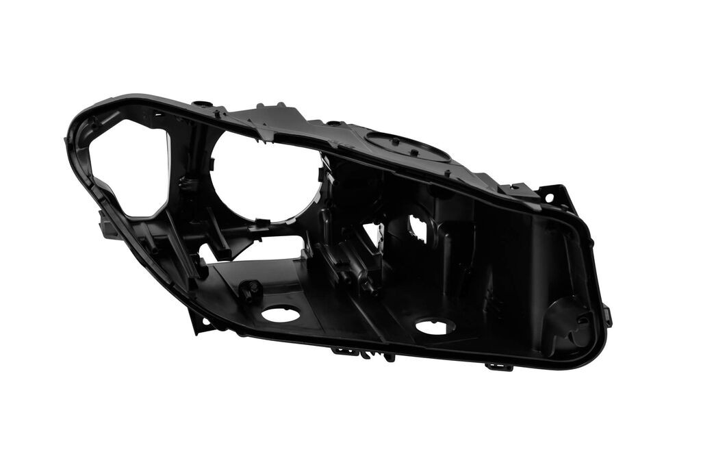 AUTOLUX Десен корпус за Xenon фарови на BMW серија 5 F10, F11 2010-2013