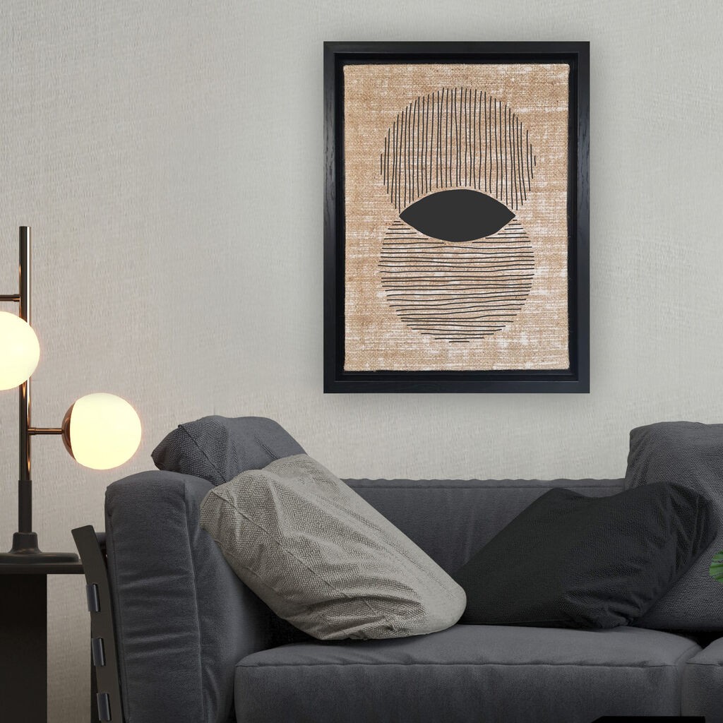 Слика Wallity LSJ61767451373-96136, 96x136 см