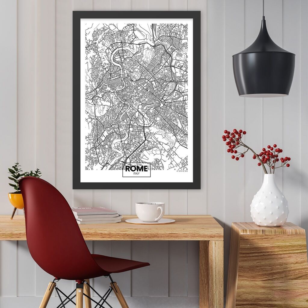 Слика „Волити" SC30929121-3545, 35x45 см