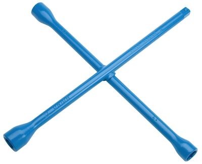 Unior Клуч крстач 17×19×22×1/2 213/6