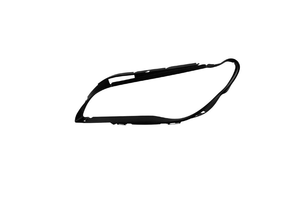 AUTOLUX Лев горен дел за фар на BMW серија 7 F01 кратка база, F02 долга база 2009-2015