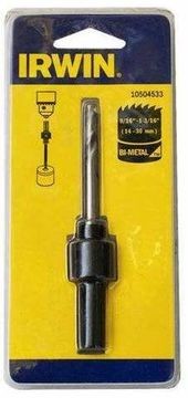 Irwin Држач за круни со бургија 14–30mm 10504533