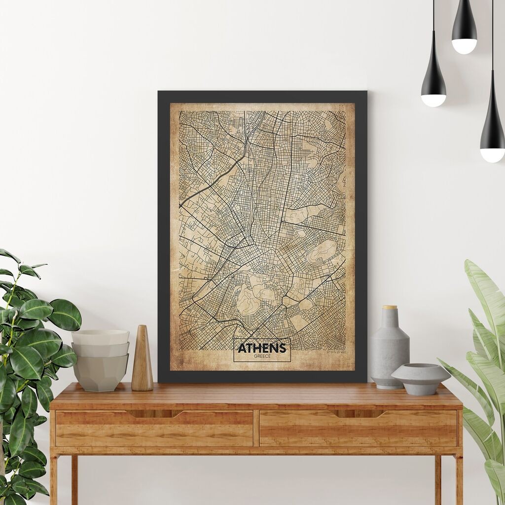 Слика „Волити" SC8050542-3545, 35x45 см