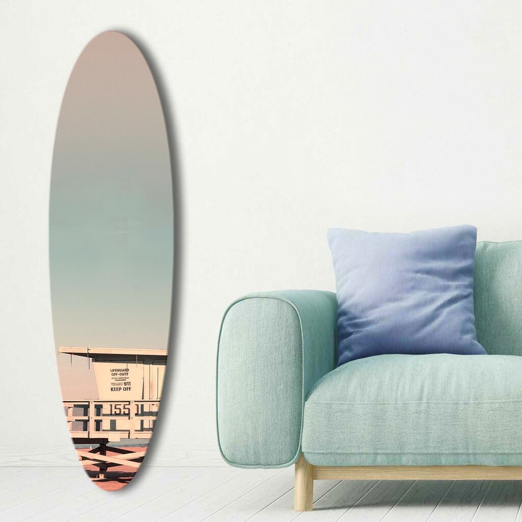 Слика Wallity SRF3828, 33x120 см