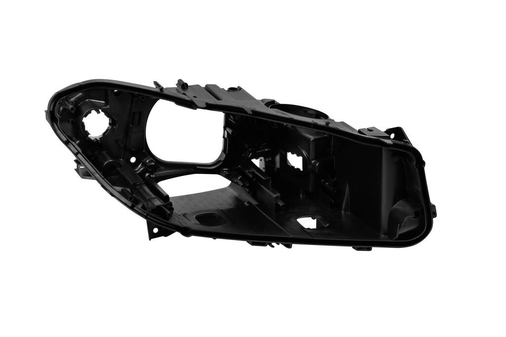 AUTOLUX Десен корпус за адаптивни Xenon фарови на BMW серија 5 F10, F11 LCI 2013-2016