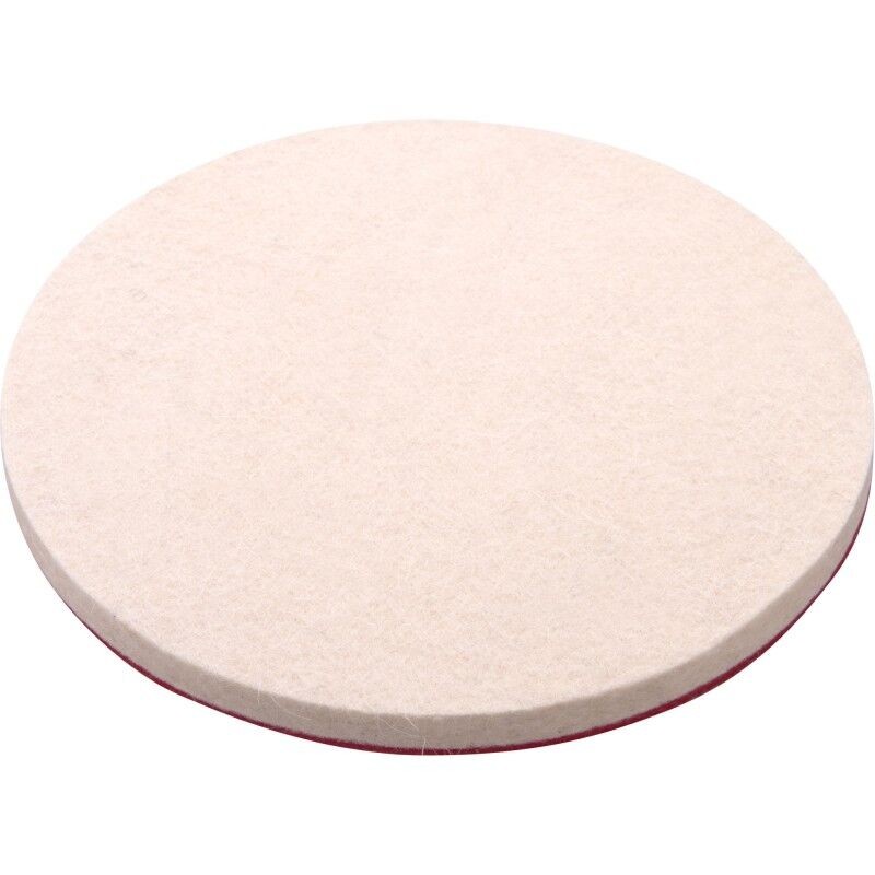 Alfa Electric Филц за полирање 150mm×7mm