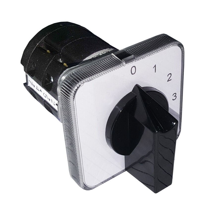 Раде Кончар Гребен 0-1-2-3-4 16A BS16-521UC