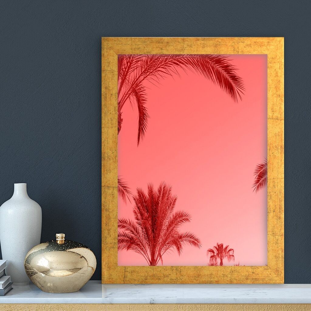 Слика во рамка Wallity AC125433498123, 24x29 см