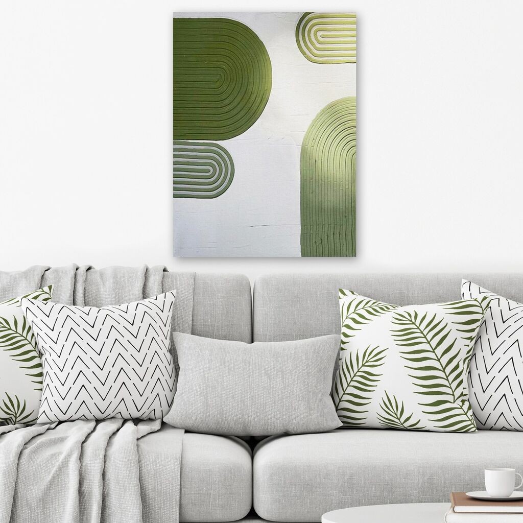 Слика Wallity RFB14_70100, 70x100 см