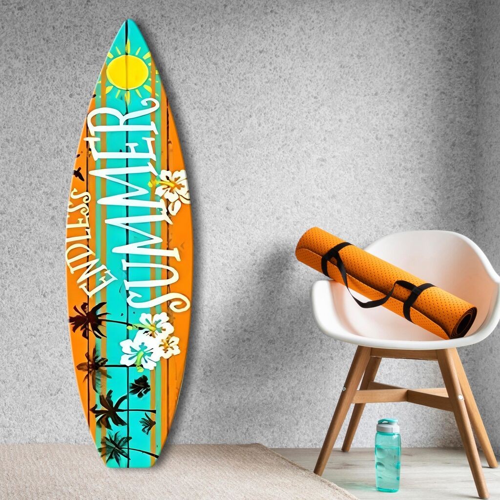 Слика Wallity SRF3879, 40x140 см