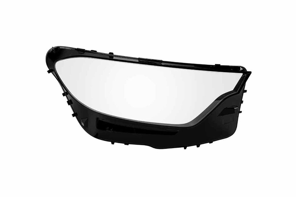 AUTOLUX Десно стакло за фар на Mercedes GLC X254 по 2023 година