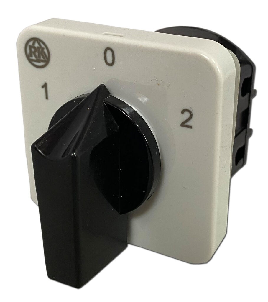 Alfa Electric Гребен 1-0-2 25A BS25-51UC