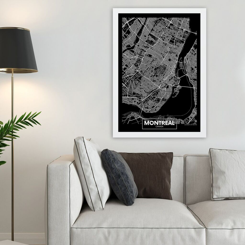 Слика од Wallity BC20929124-3545, 35x45 см