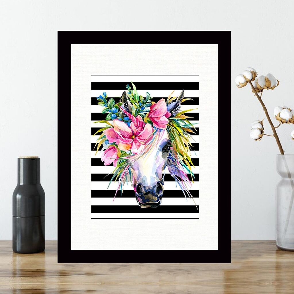 Слика во рамка Wallity SC6651749803, 24x29 см