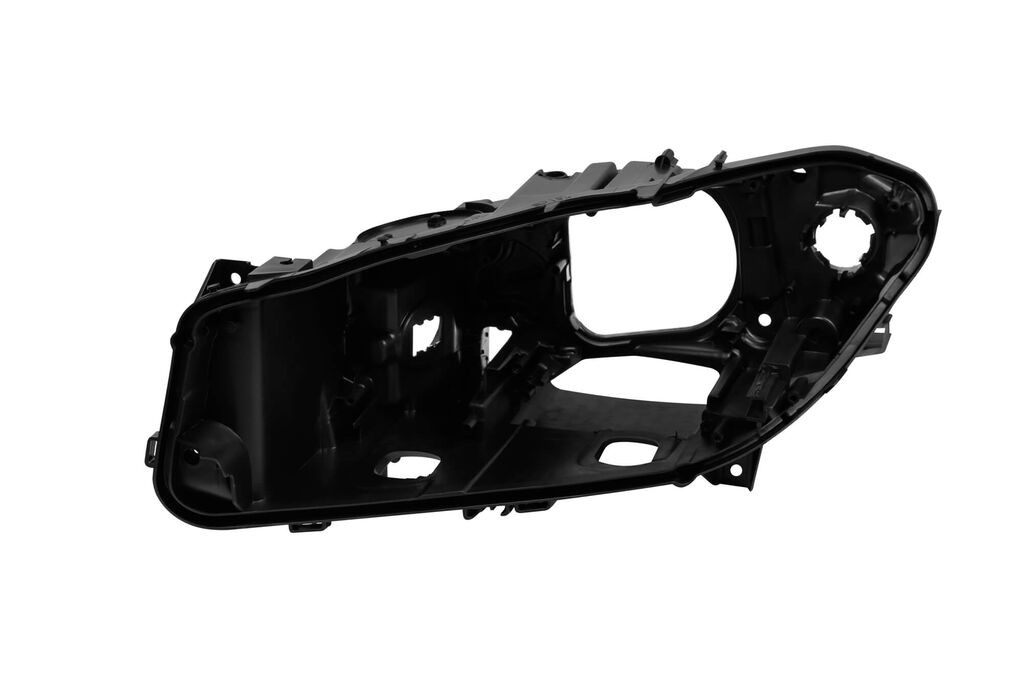 AUTOLUX Лев корпус за Xenon фарови на BMW серија 5 F10, F11 LCI 2013-2016