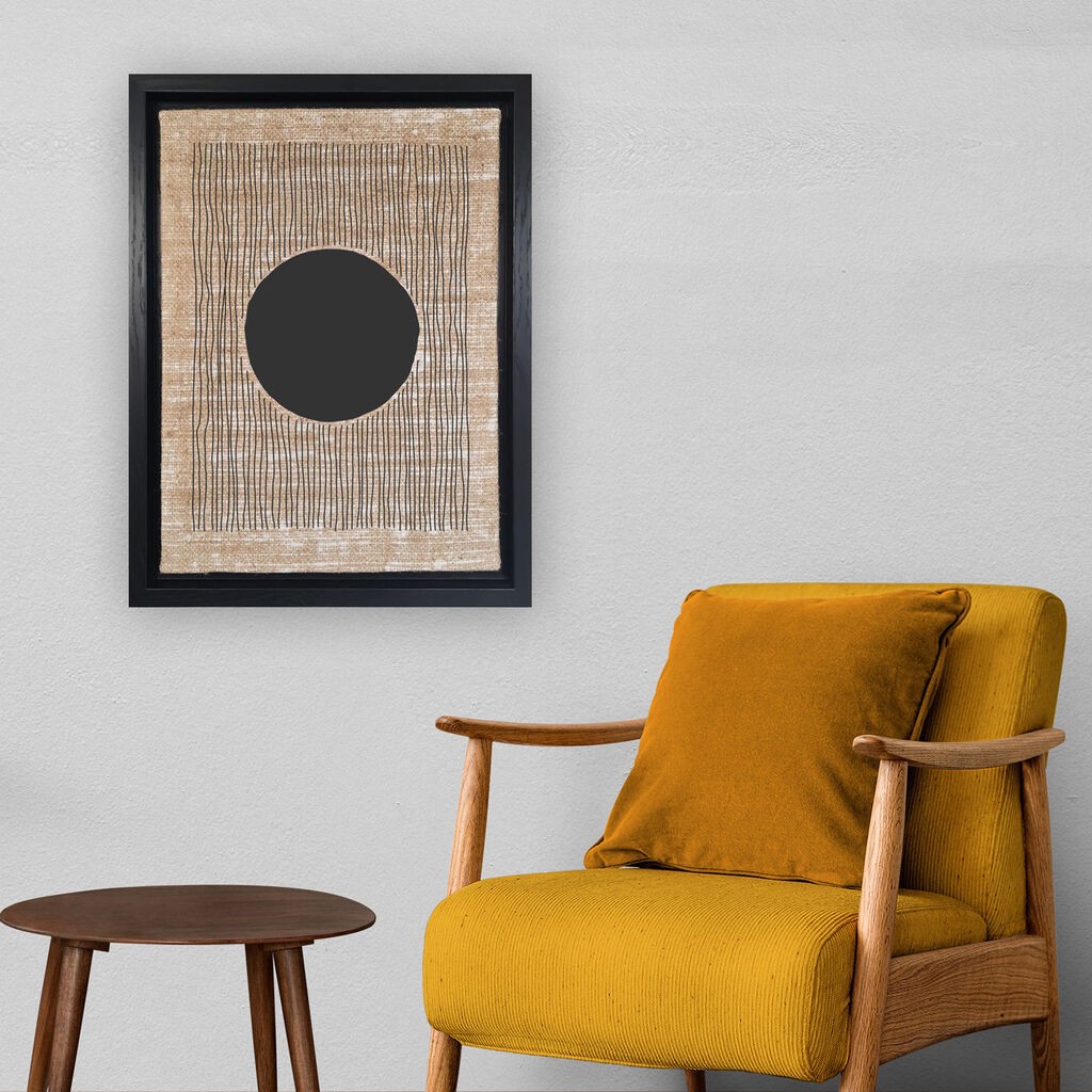 Слика Wallity LSJ617674513732-96136, 96x136 см