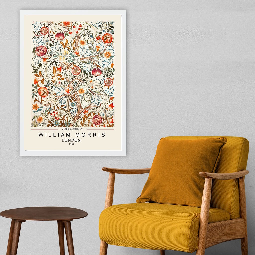 Слика во рамка Wallity BC23868562-3545, 35x45 см