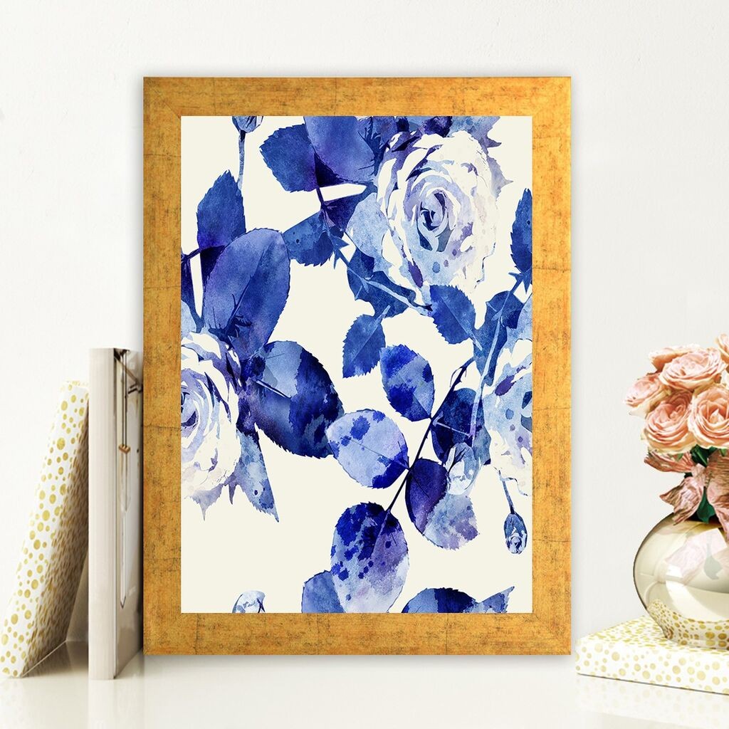 Слика во рамка Wallity AC168276611, 24x29 см