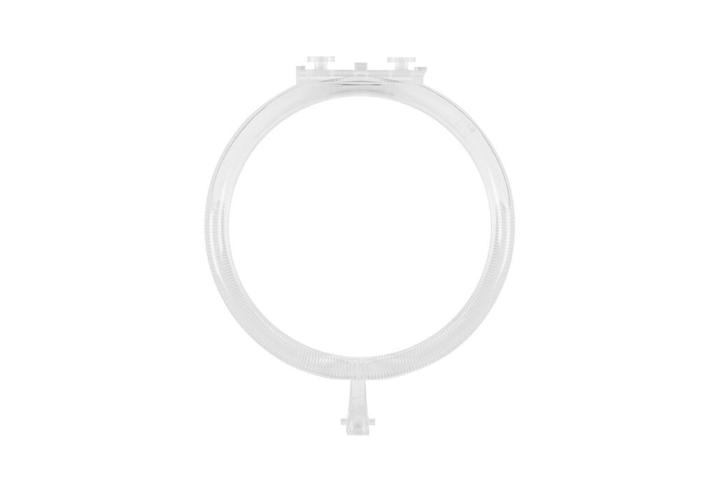 AUTOLUX Лева мала диода за ксенон фар на BMW серија 5 F10 седан, F11 караван 2013-2017