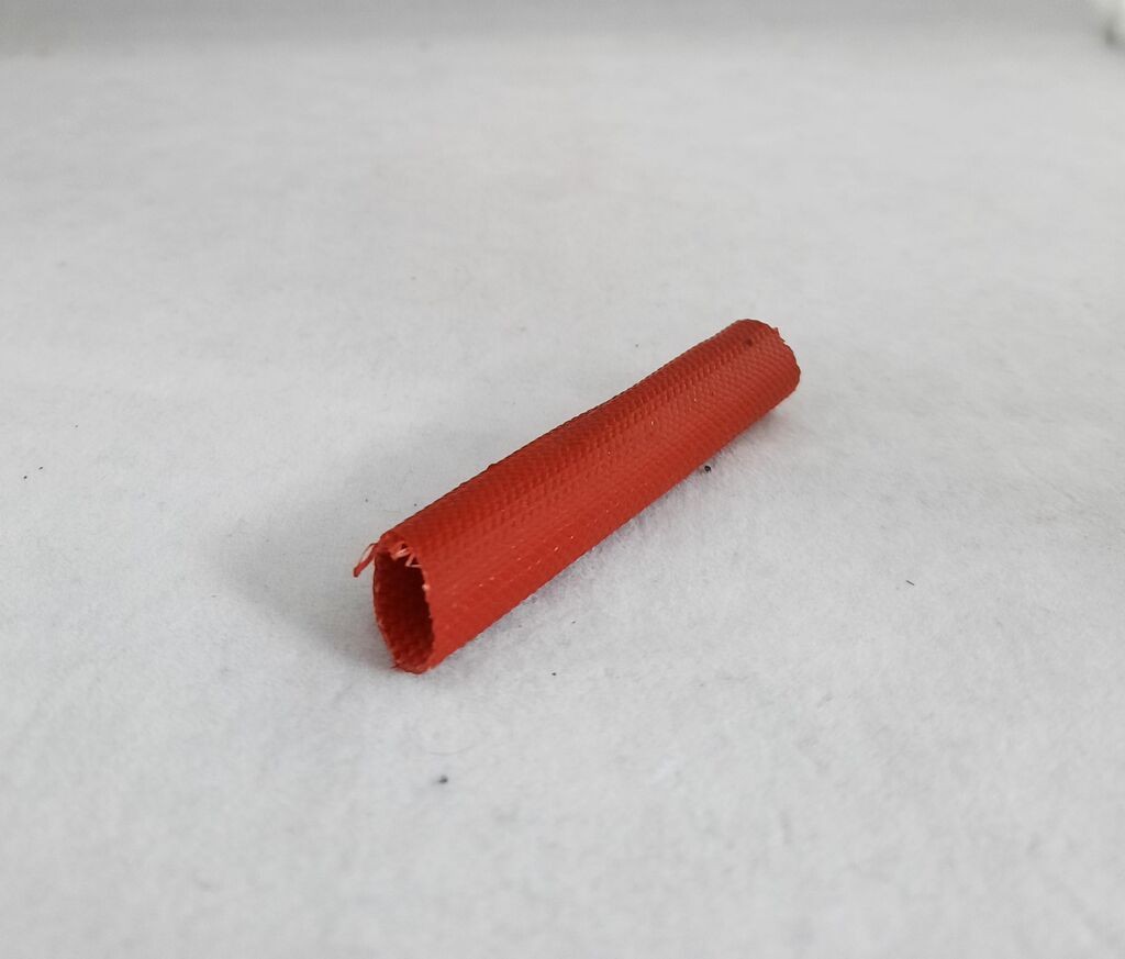 Alfa Electric Силиконско црево Ф7.0 Bozur