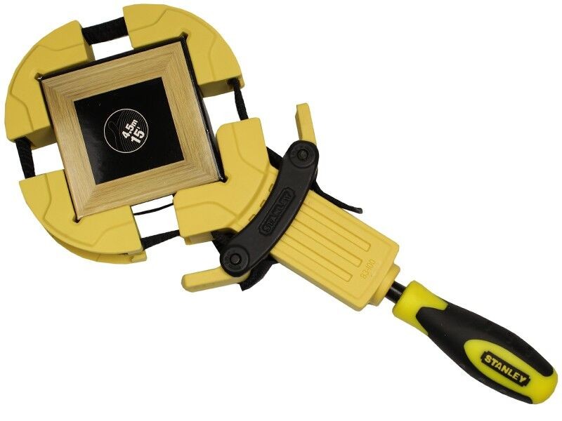 Stanley Столарска стега со трака 4.5m 0-83-100