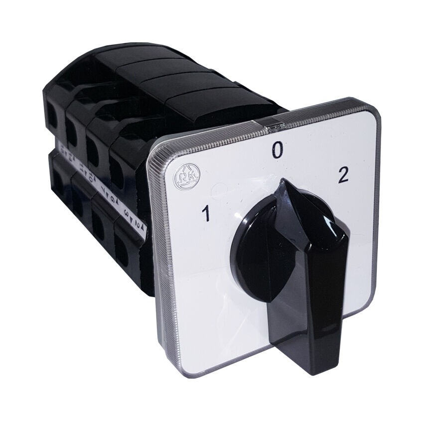 Раде Кончар Гребен 1-0-2 4-полен 63A BS63-75UC