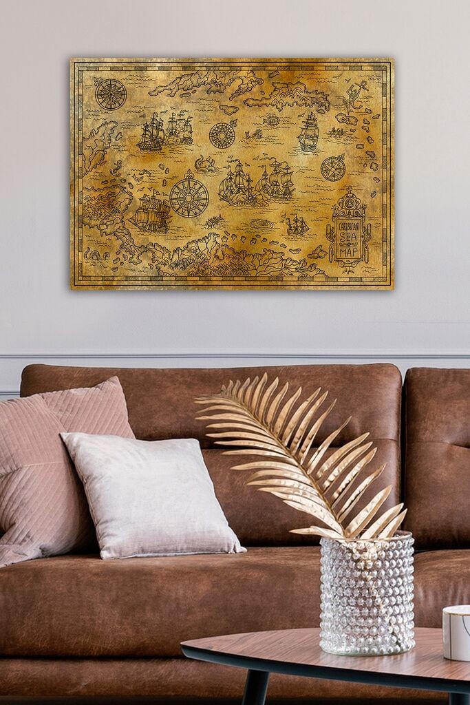 Слика од Wallity 1014602587-5070, 50x70 см