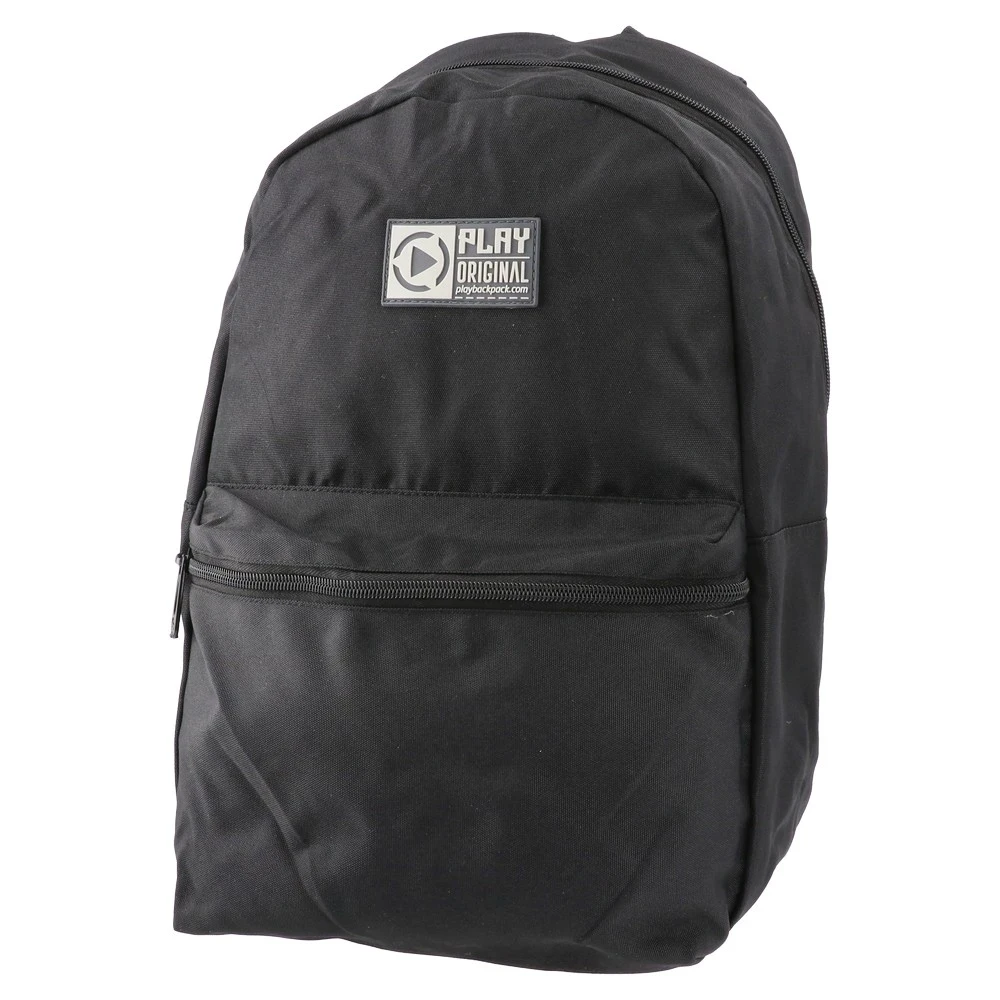 PLAY Ранец X153 Xpack, 45x32x21 см, црн